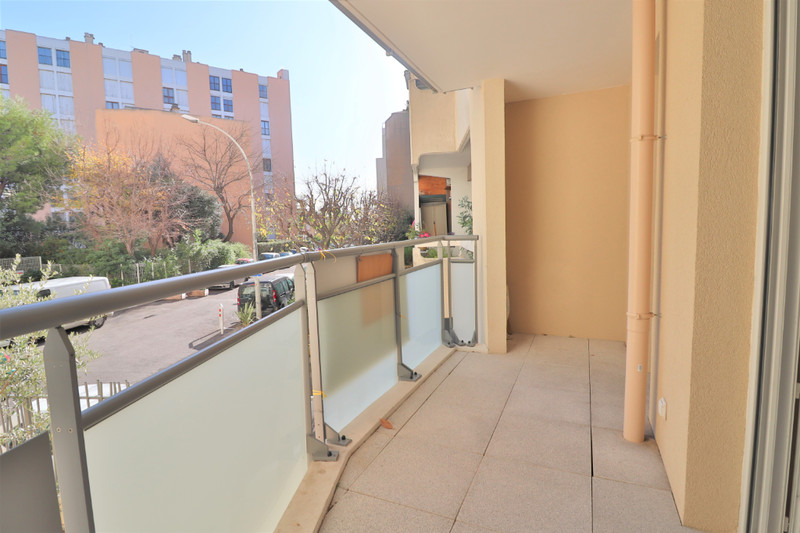 vente Marseille Chutes lavie 3 pièces Marseille Chutes lavie, achat 3 pièces 3 pièces 61 m²