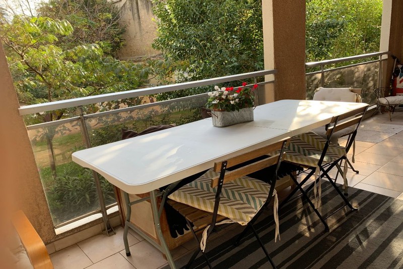 Photo 4 pièces Marseille Premier prado, achat 4 pièces 4 pièces 85 m²