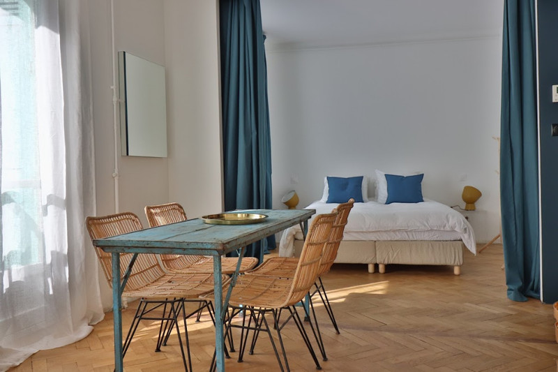 vente Marseille Vieux-port 2 pièces Marseille Vieux-port, achat 2 pièces 2 pièces 40 m²