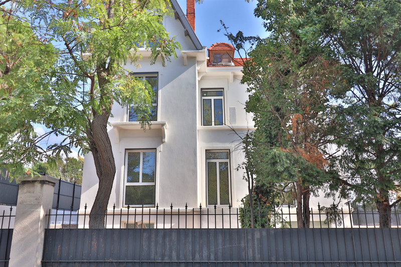 vente Marseille Michelet 3 pièces Marseille Michelet, to buy 3 pièces 3 rooms 99 m²