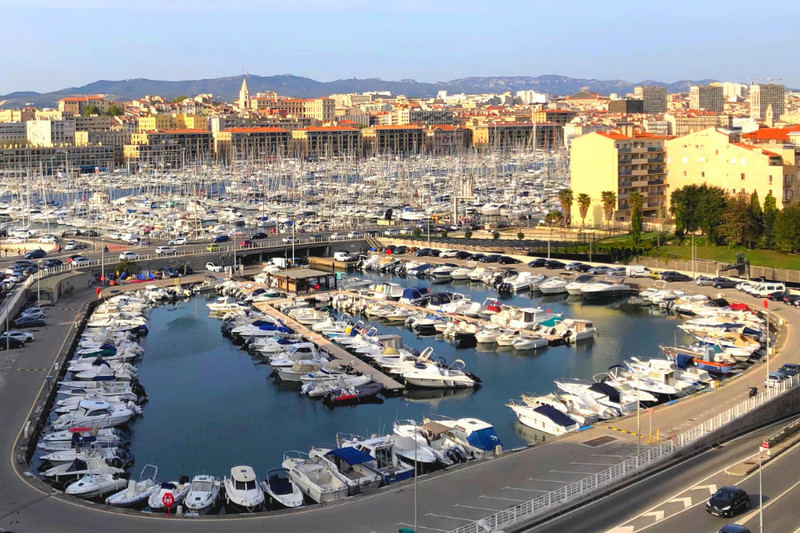 vente Marseille 3 pièces Marseille achat 3 pièces 3 pièces 80 m²