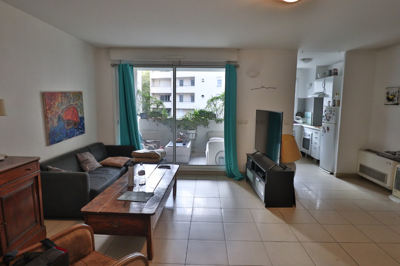 Vente appartement 2 pièces Marseille 2 pièces Marseille achat 2 pièces 2 pièces 41 m²