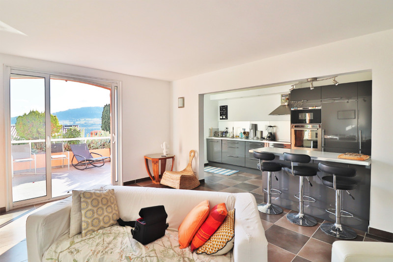 vente La cadière-d'azur Maison La Cadière-d'Azur achat maison 3 chambres 91 m²