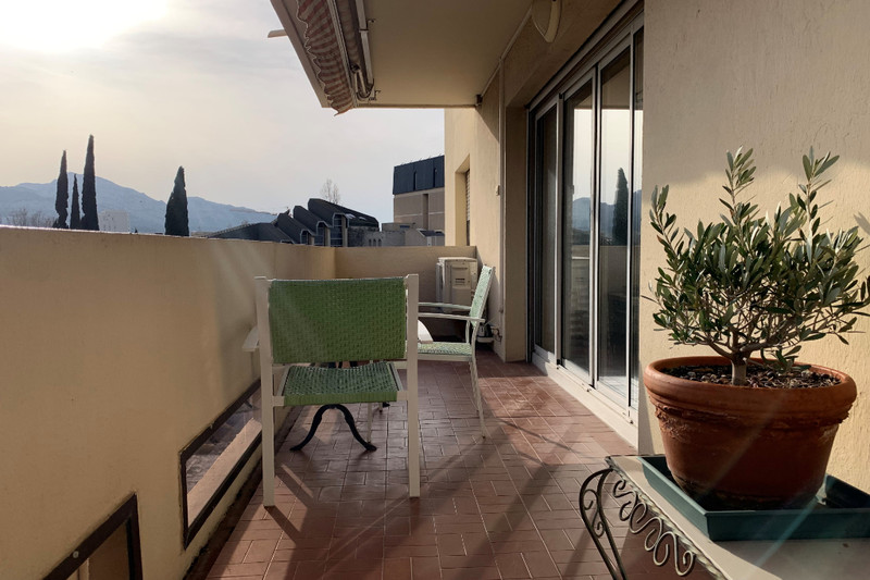 vente Marseille Mazargues 4 pièces Marseille Mazargues, achat 4 pièces 4 pièces 87 m²