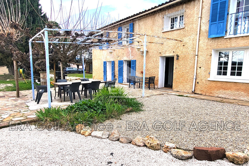 Photo House Vidauban Campagne,   to buy house  5 bedrooms   235&nbsp;m&sup2;