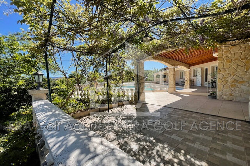 Photo House Vidauban Campagne,   to buy house  3 bedrooms   146&nbsp;m&sup2;