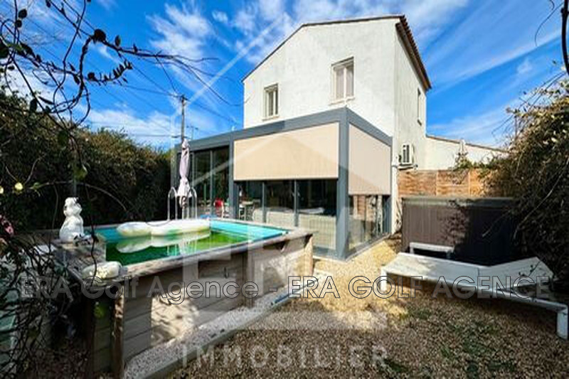 Photo House Les Arcs Proche commodités,   to buy house  5 bedrooms   153&nbsp;m&sup2;