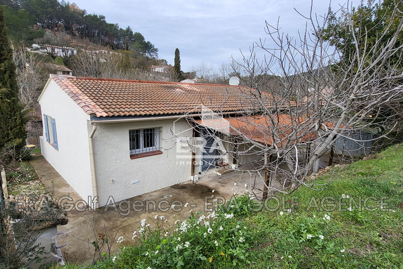 Photo House Le Luc   to buy house  2 bedrooms   75&nbsp;m&sup2;