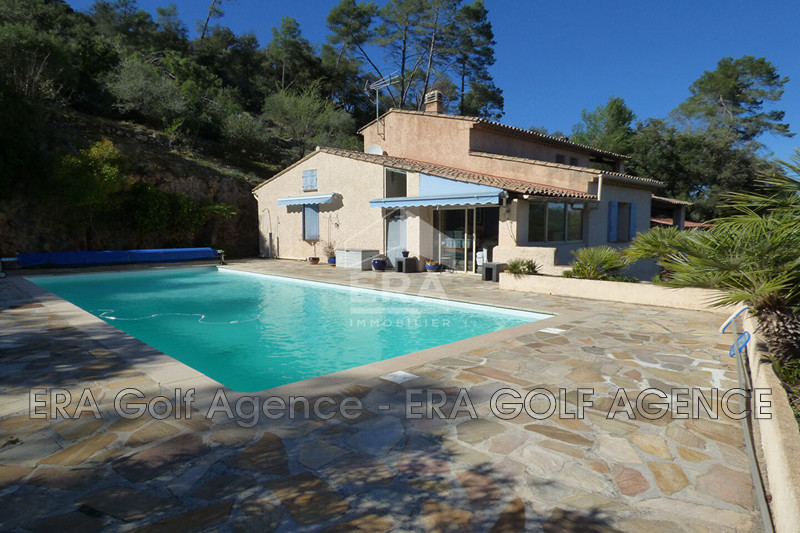 Photo House Vidauban Campagne,   to buy house  4 bedrooms   170&nbsp;m&sup2;