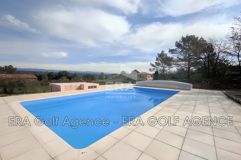 Photo House Carcès   to buy house  6 bedrooms   221&nbsp;m&sup2;