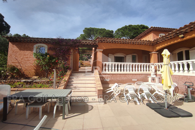 Photo House Vidauban   to buy house  4 bedrooms   2470&nbsp;m&sup2;