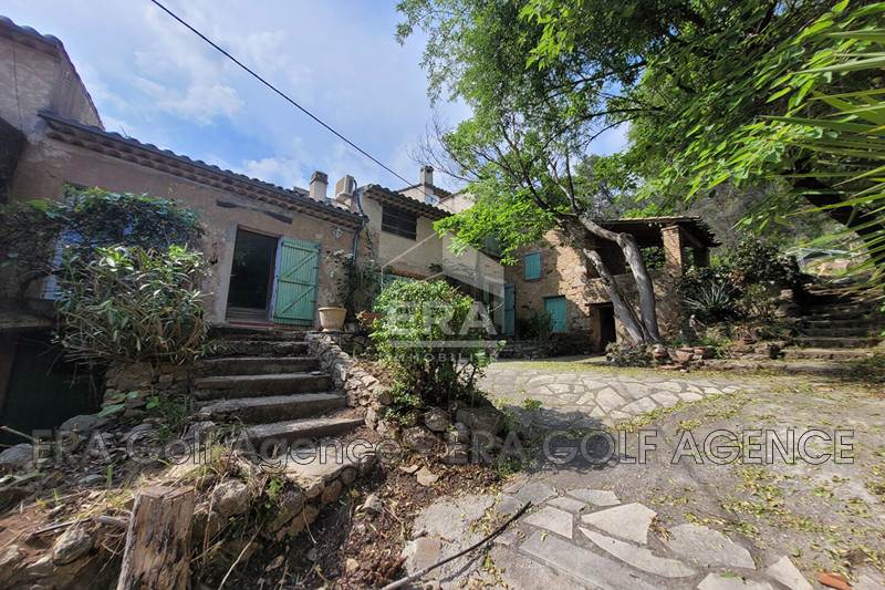 Photo House Vidauban Campagne,   to buy house  4 bedrooms   194&nbsp;m&sup2;