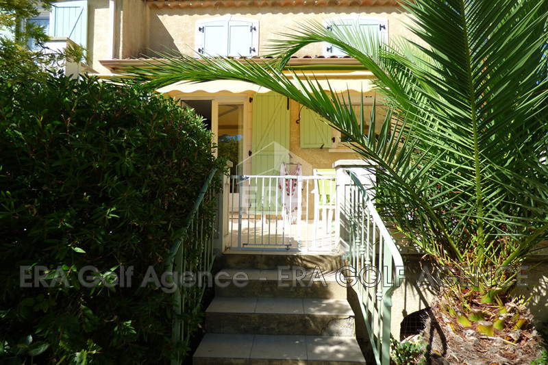 Photo House Vidauban Résidentiel,   to buy house  3 bedrooms   70&nbsp;m&sup2;