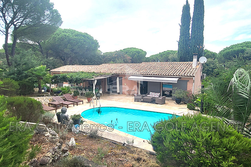 Photo House Vidauban   to buy house  3 bedrooms   103&nbsp;m&sup2;