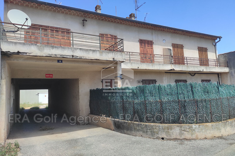 Photo House Vidauban   to buy house  17 rooms   260&nbsp;m&sup2;