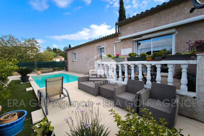 Photo House Vidauban   to buy house  2 bedrooms   75&nbsp;m&sup2;