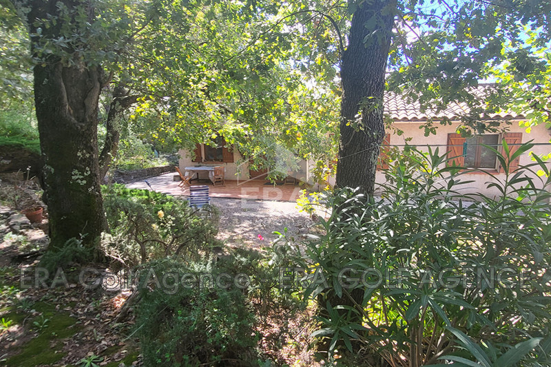 Photo House Vidauban   to buy house  3 bedrooms   85&nbsp;m&sup2;