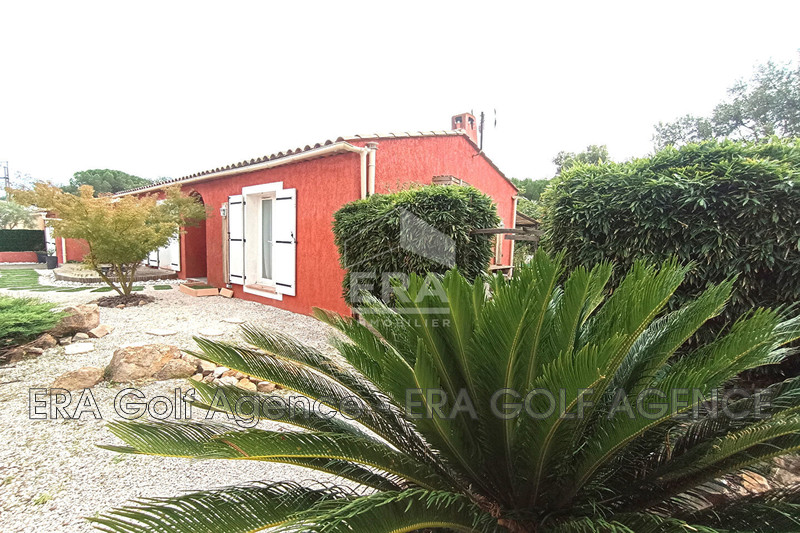 Photo House Vidauban Proche centre-ville,   to buy house  3 bedrooms   102&nbsp;m&sup2;