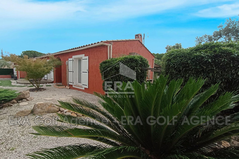 Photo House Vidauban Proche centre-ville,   to buy house  3 bedrooms   102&nbsp;m&sup2;