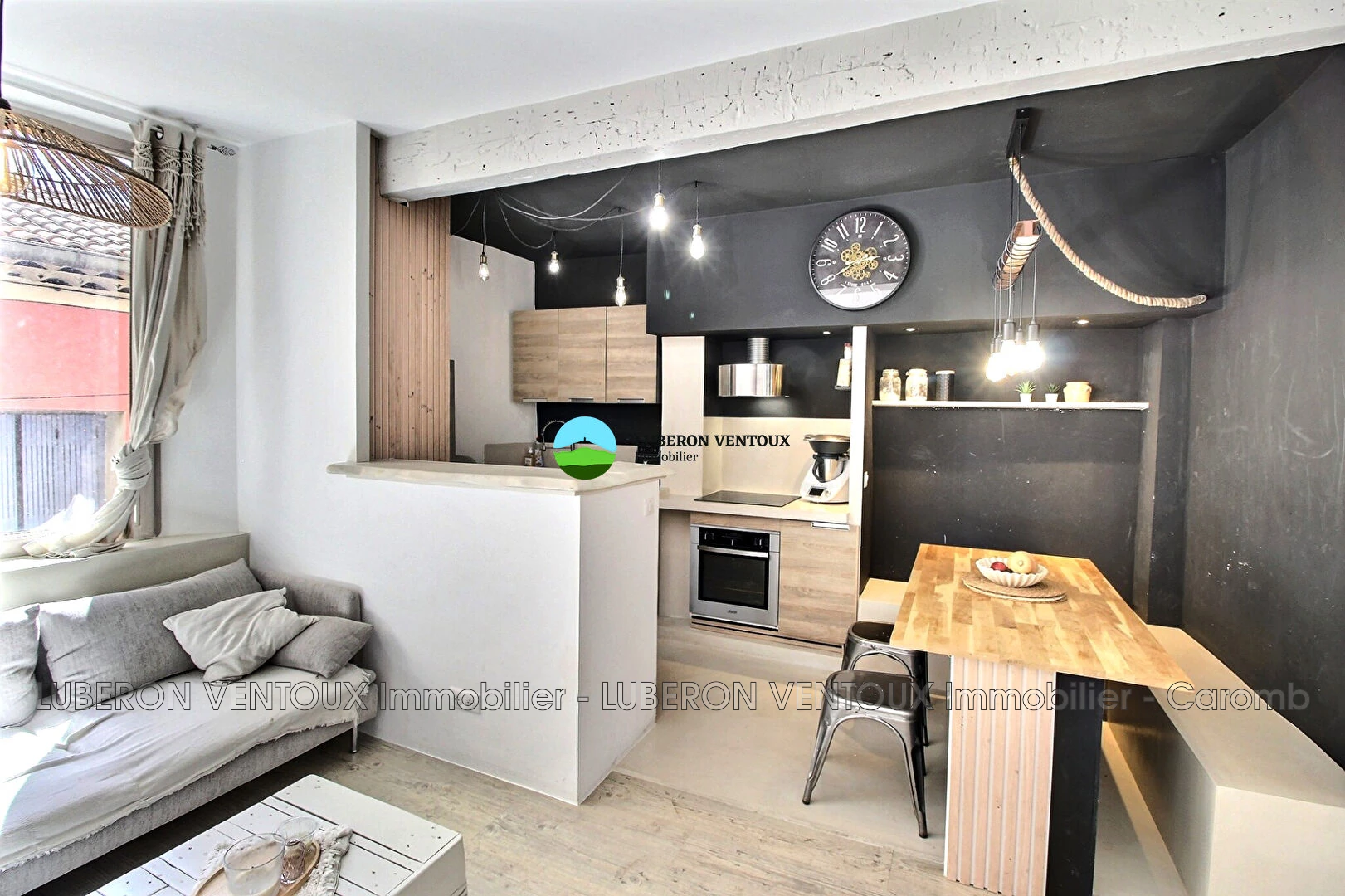 Maison 3 pièces 96 m² · à Aubignan · 96 m² · 159 900 €