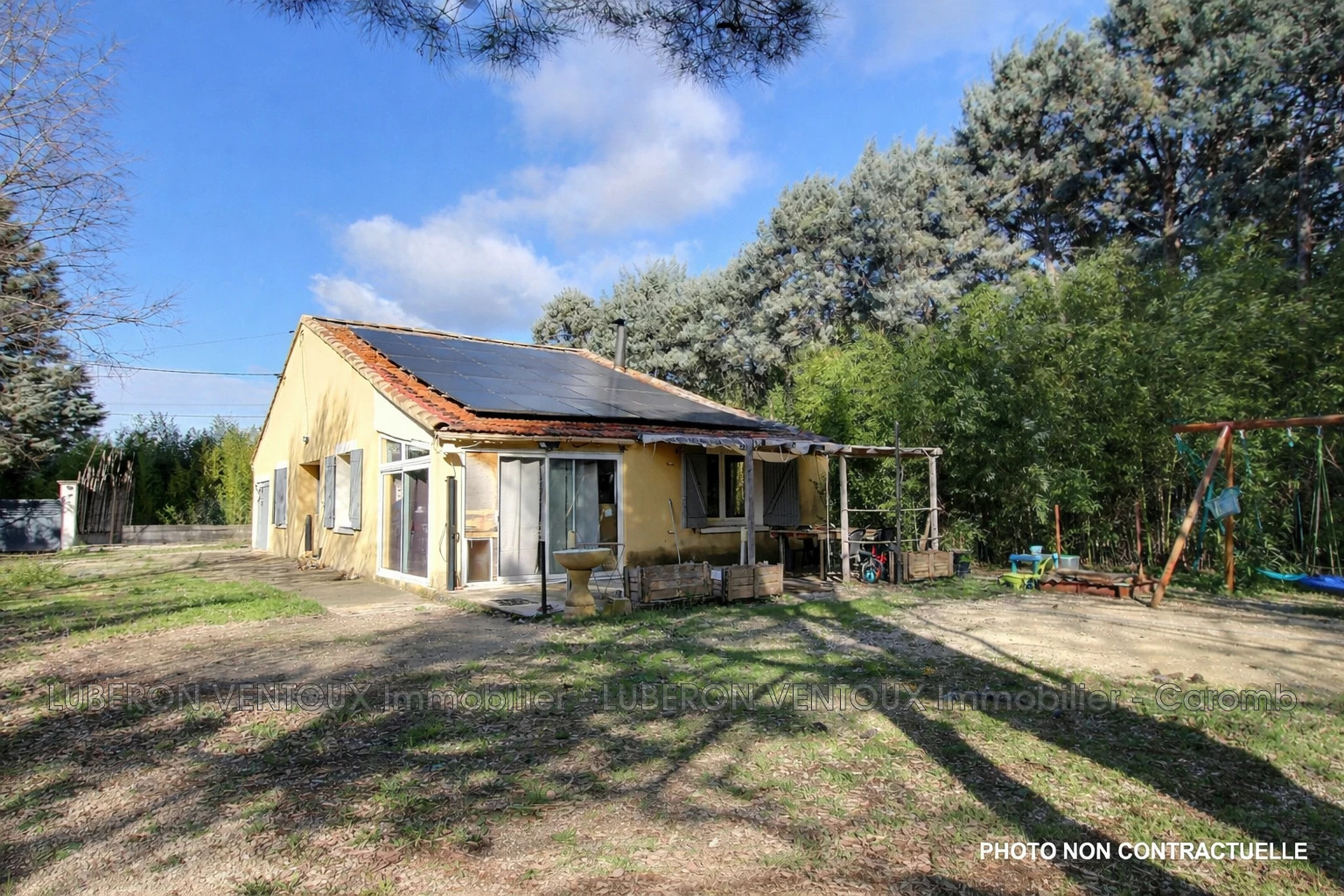 Maison 90 m² · à Lagnes · 90 m² · 305 000 €