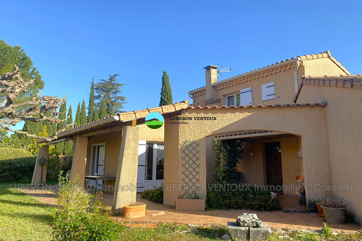 Maison 123 m² · à Bédoin · 123 m² · 420 000 €