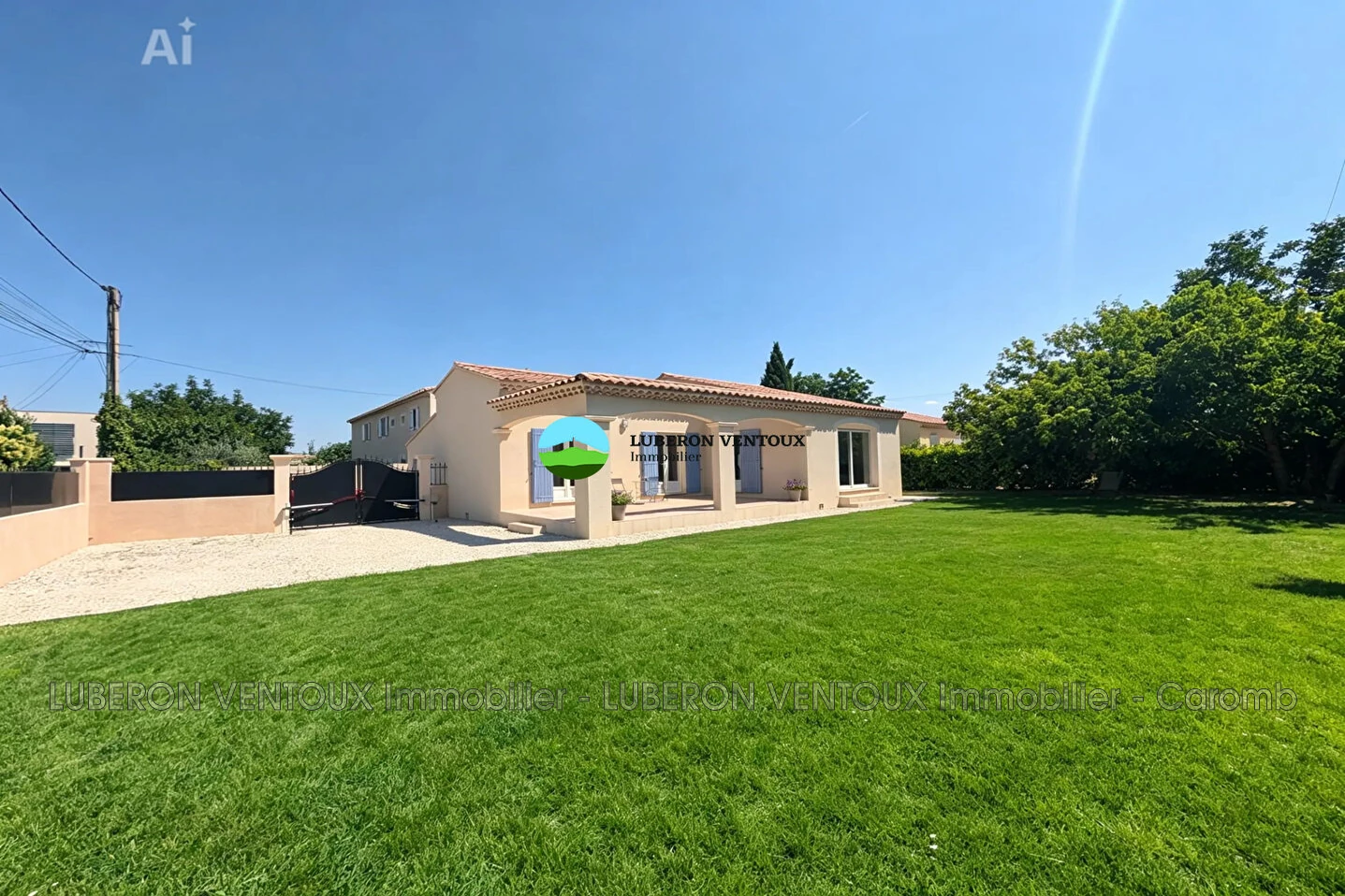 Maison 90 m² · à Mazan · 90 m² · 349 000 €