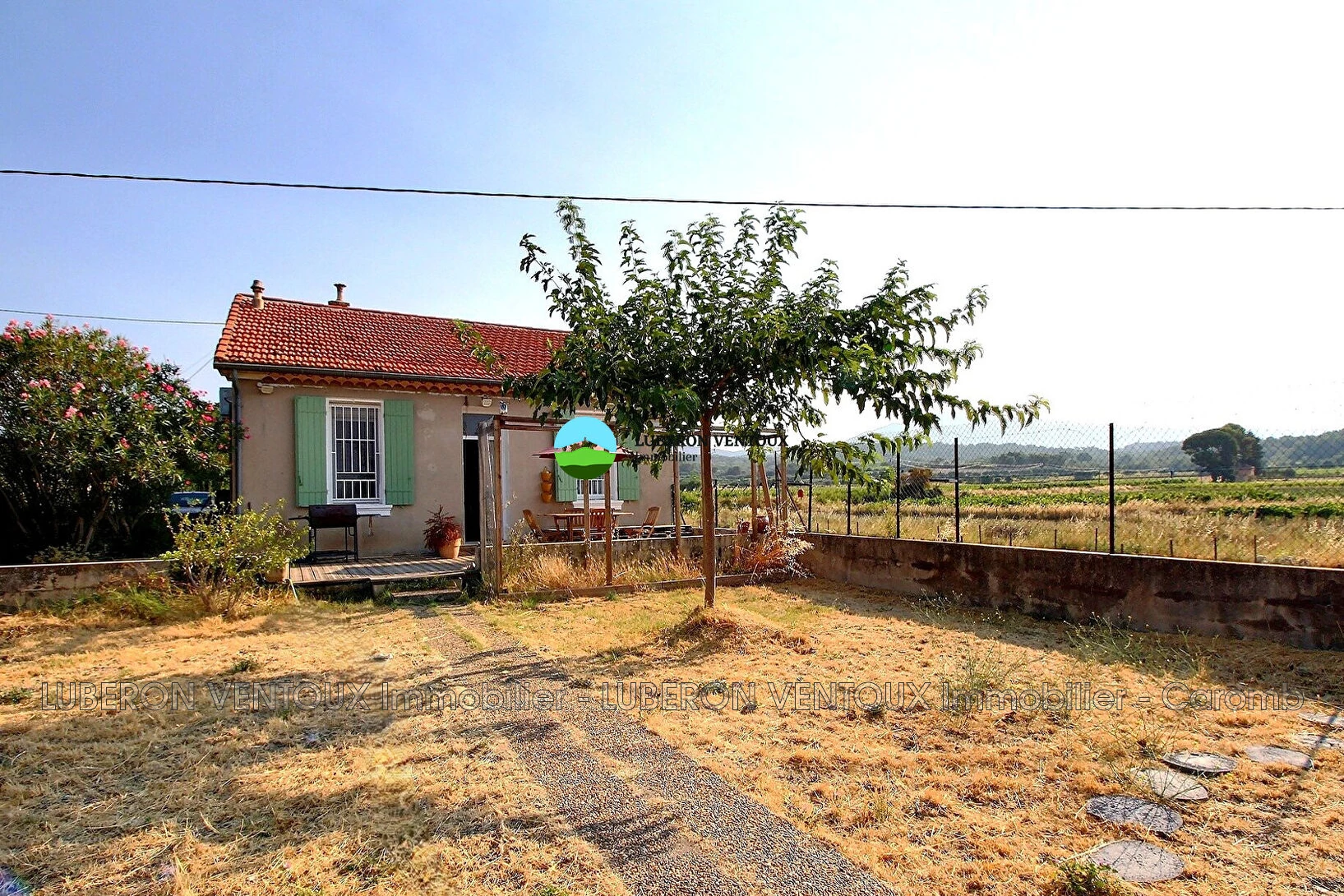 Maison 89 m² · à Caromb · 89 m² · 254 400 €