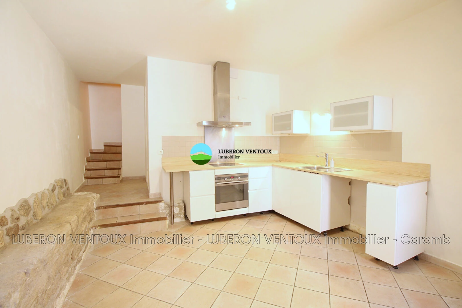 Maison 4 pièces 90 m² · à Caromb · 90 m² · 160 500 €