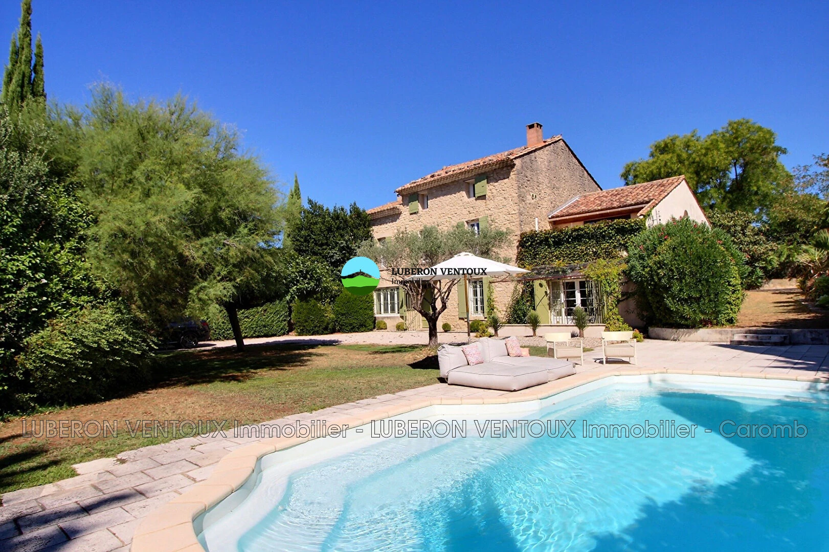 Maison 280 m² · à Carpentras · 280 m² · 799 500 €
