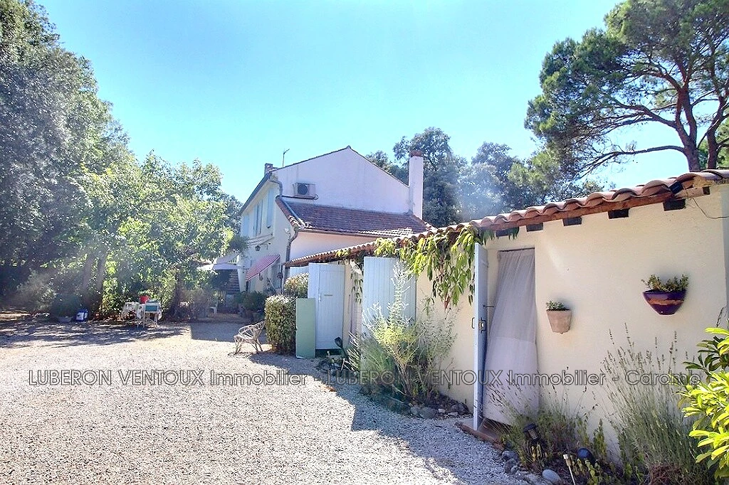 Maison 200 m² · à Venasque · 200 m² · 710 000 €