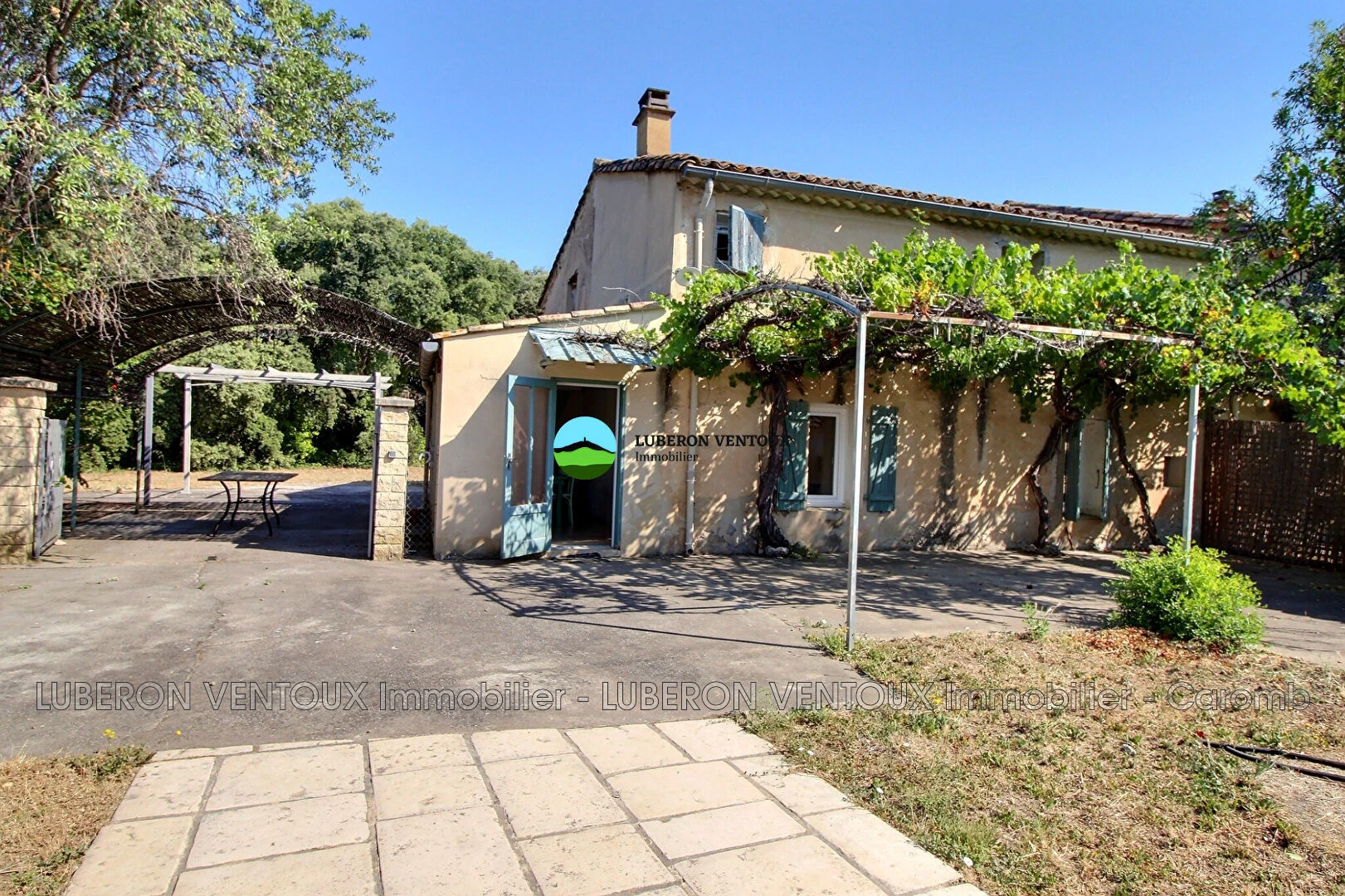 Maison 135 m² · à Carpentras · 135 m² · 525 000 €