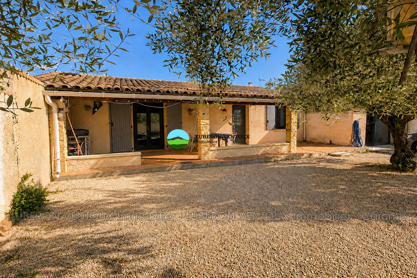 Maison 83 m² · à Carpentras · 83 m² · 255 000 €