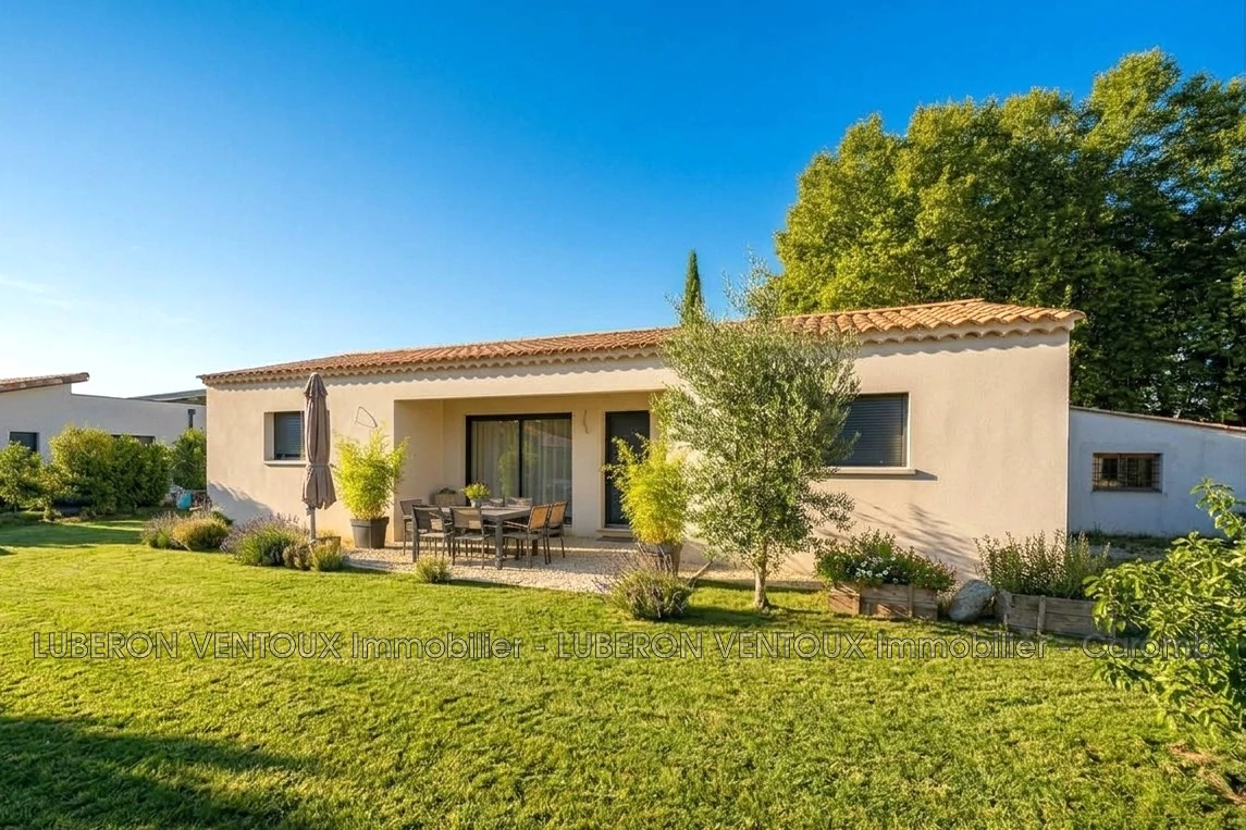Maison 4 pièces 90 m² · à Caromb · 90 m² · 312 000 €