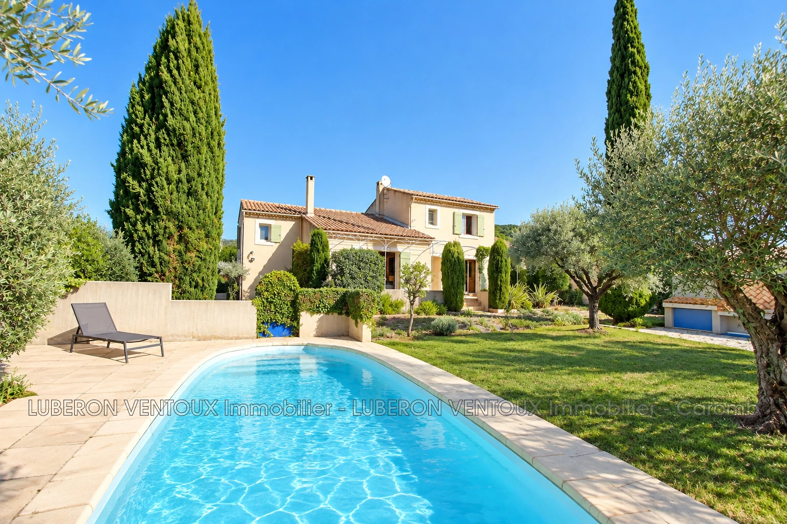 Maison 6 pièces 150 m² · à Caromb · 150 m² · 430 500 €