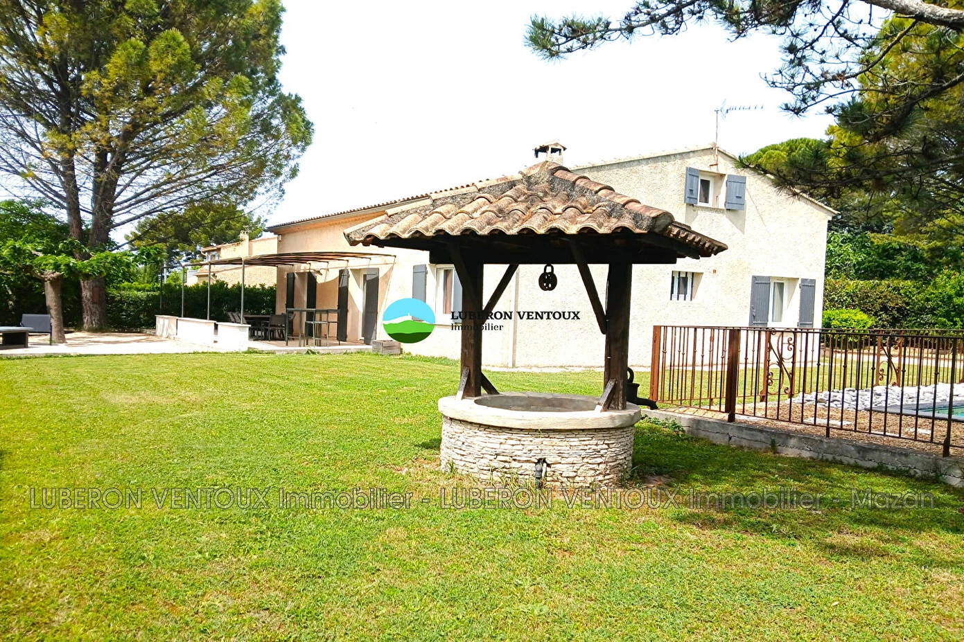 Maison 7 pièces 180 m² · à Mazan · 180 m² · 499 000 €