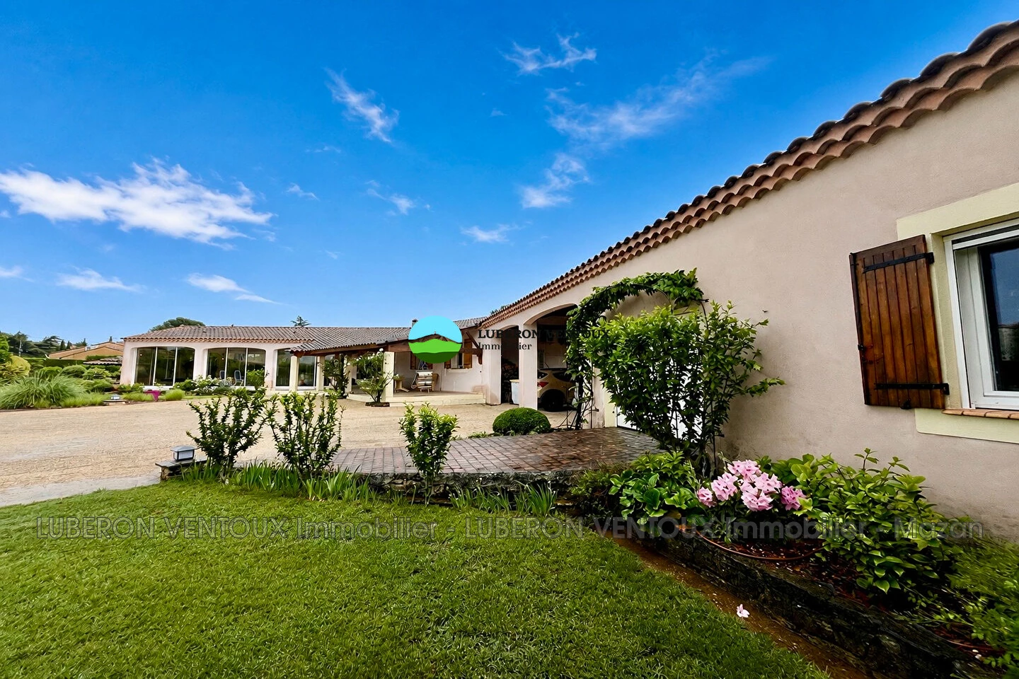 Maison 165 m² · à Mazan · 165 m² · 790 000 €