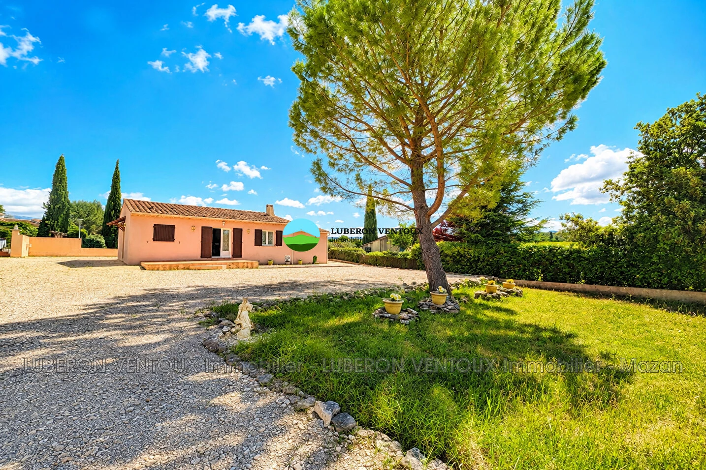 Maison 3 pièces 70 m² · à Mormoiron · 70 m² · 250 000 €
