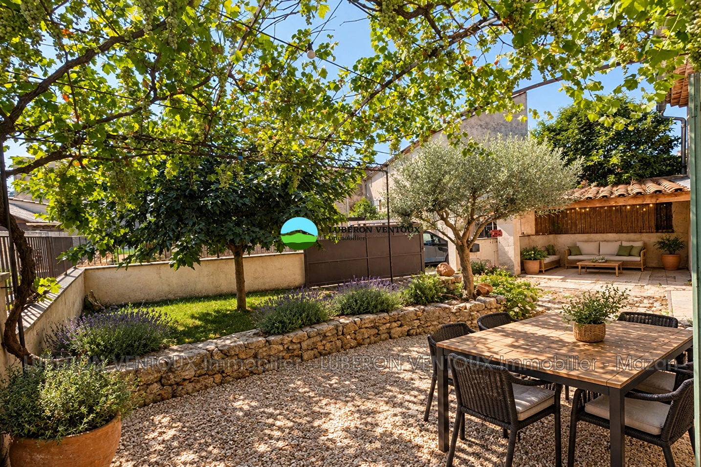 Maison 179 m² · à Mormoiron · 179 m² · 285 000 €