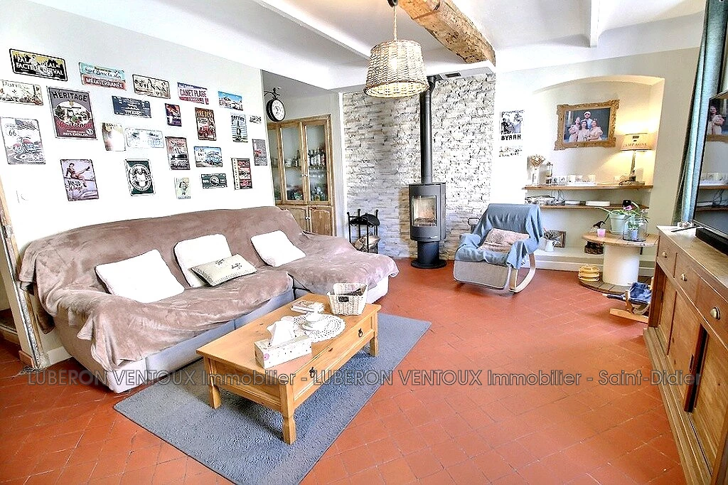 Maison 8 pièces 145 m² · à Monteux · 145 m² · 285 000 €