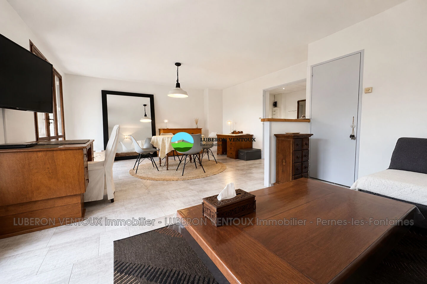 Appartement 3 pièces 73 m² · à Avignon · 73 m² · 135 000 €