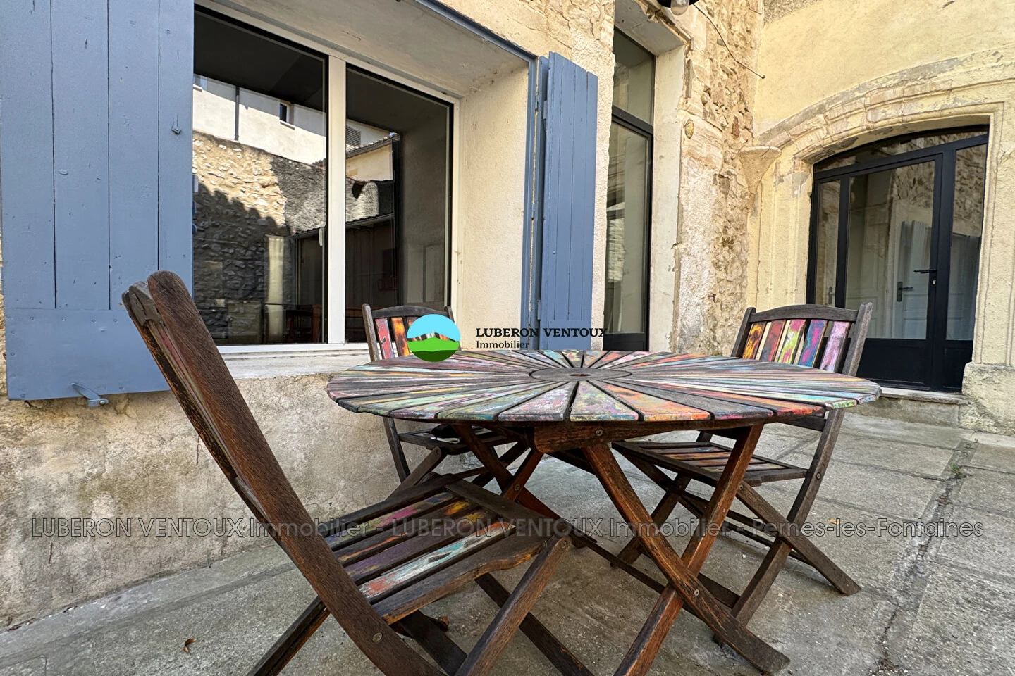 Maison 150 m² · à Pernes-les-Fontaines · 150 m² · 450 000 €