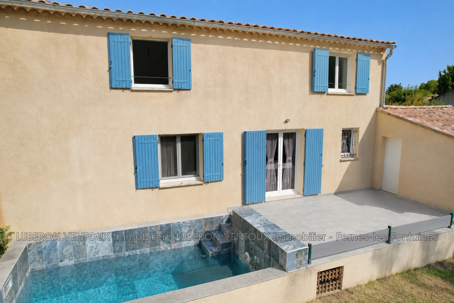 Maison 4 pièces 121 m² · à Loriol-du-Comtat · 121 m² · 319 000 €