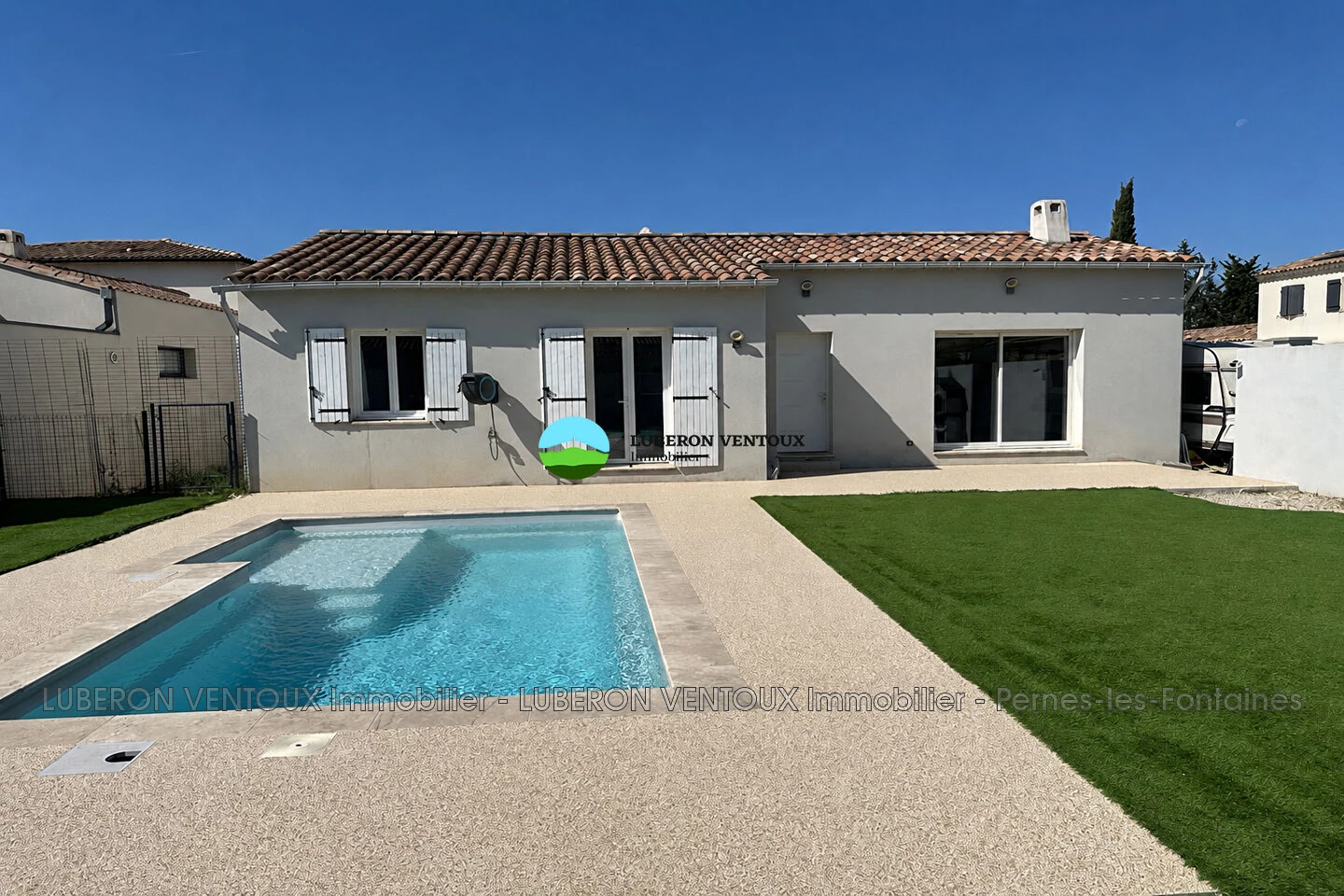 Maison 95 m² · à Carpentras · 95 m² · 379 000 €
