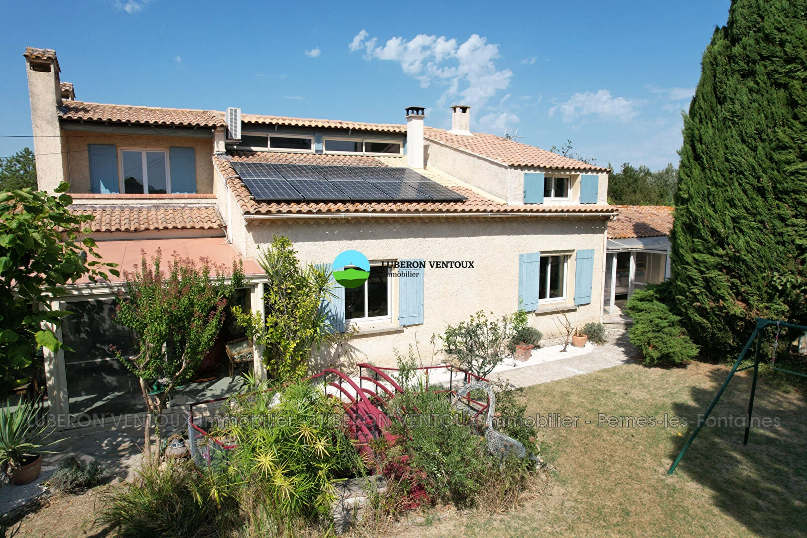 Maison 7 pièces 210 m² · à Bédarrides · 210 m² · 449 000 €
