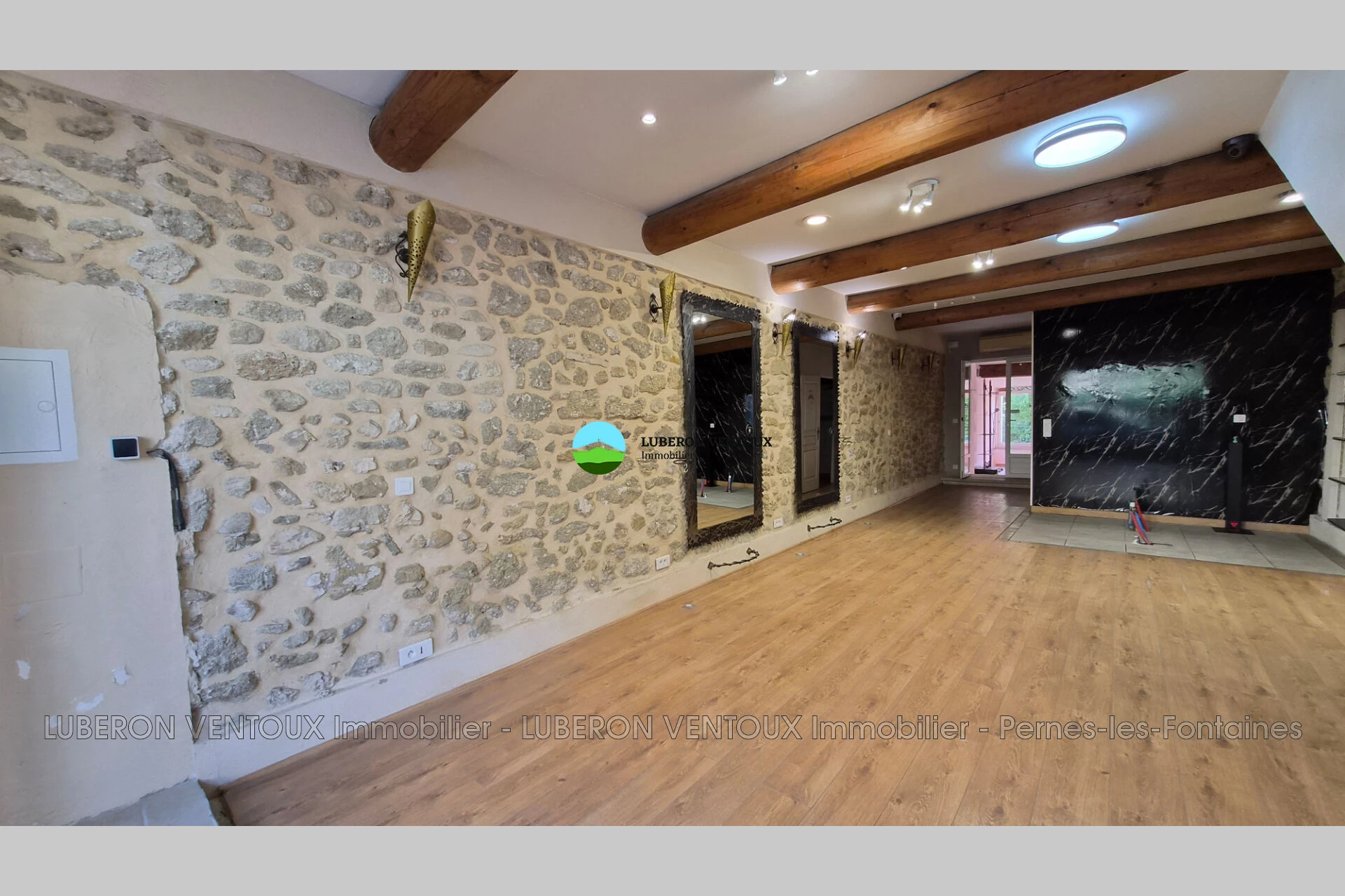 Appartement 3 pièces 54 m² · à Malemort-du-Comtat · 54 m² · 129 000 €