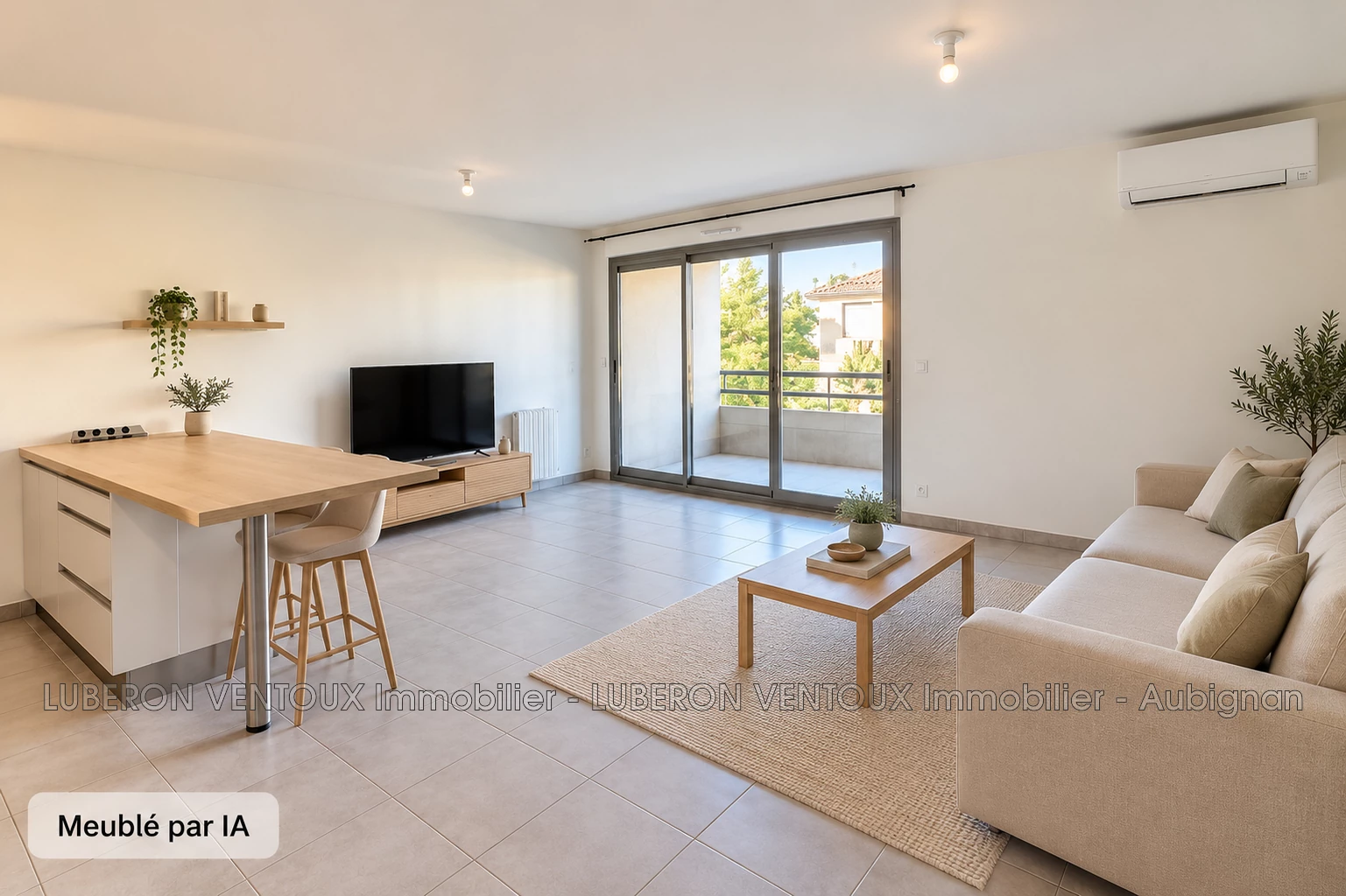 Appartement 3 pièces 67 m² · à Monteux · 67 m² · 197 900 €