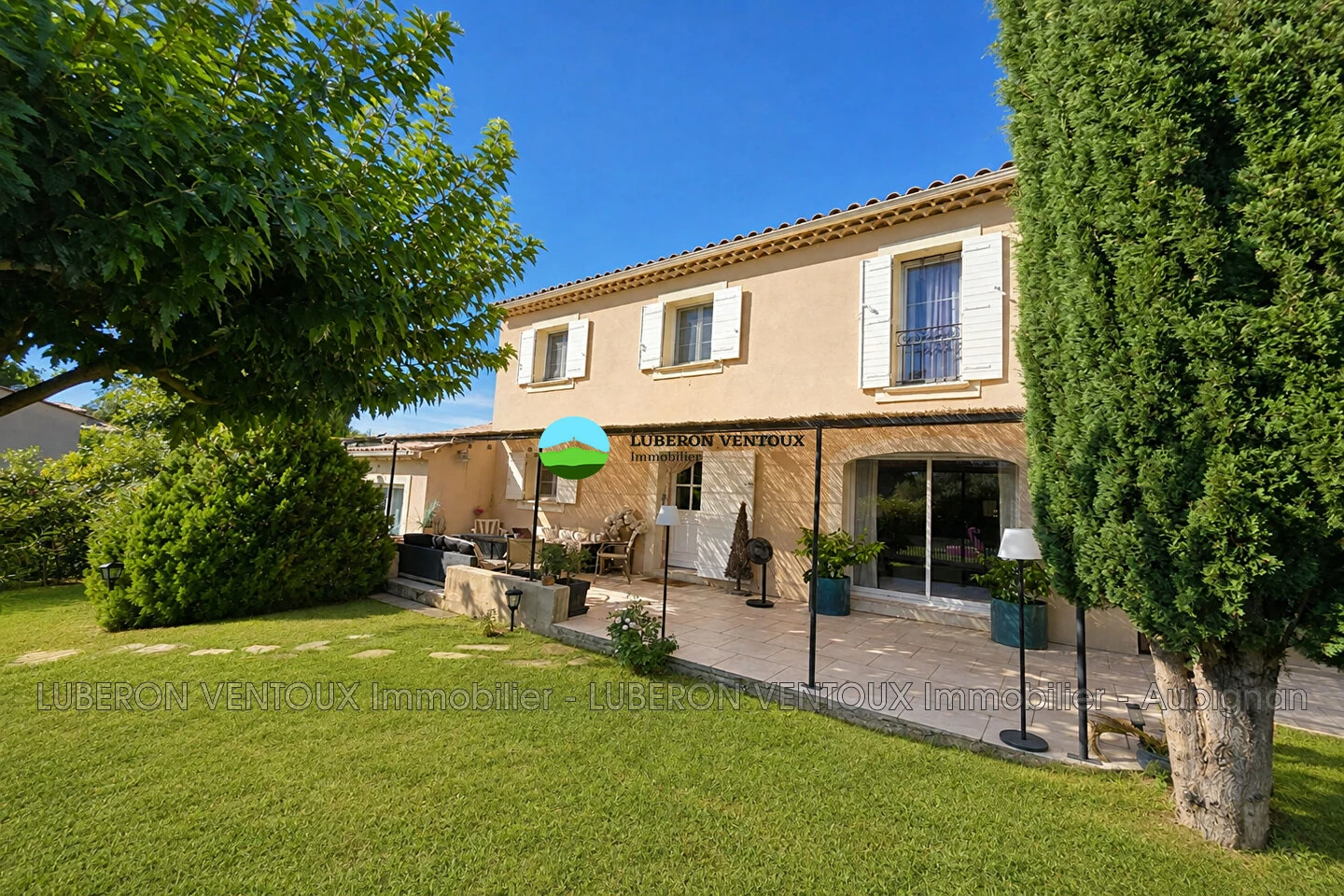 Maison 7 pièces 151 m² · à Aubignan · 151 m² · 649 000 €