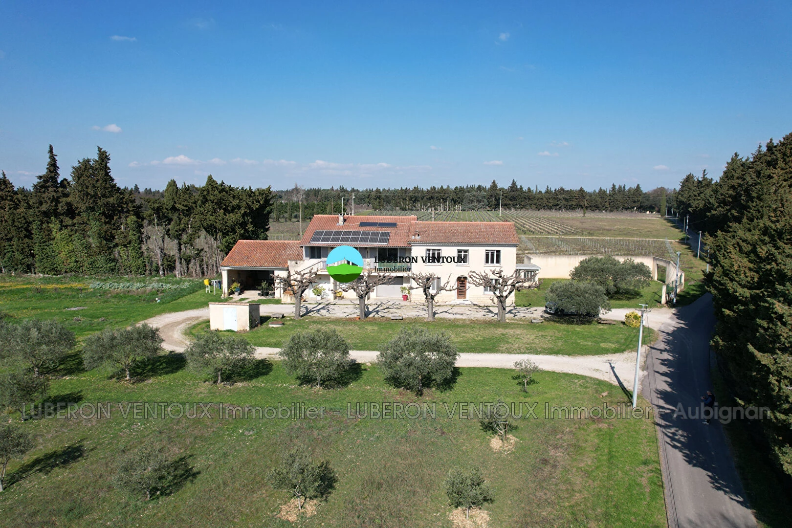 Maison 230 m² · à Sarrians · 230 m² · 472 500 €