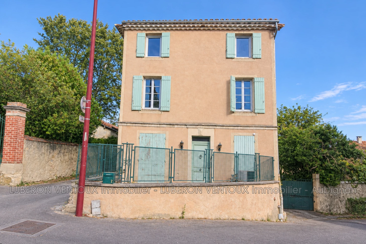 Maison 5 pièces 108 m² · à Aubignan · 108 m² · 369 000 €